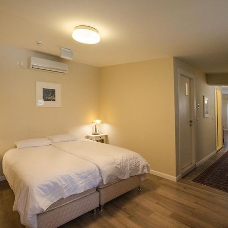 Ibex Unique Desert Inn ميتزبي رامون المظهر الخارجي الصورة